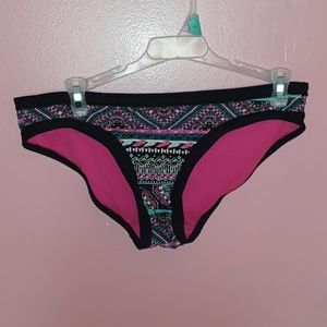 Bathing suit bottoms